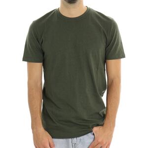 T-SHIRT ROCK VERDE